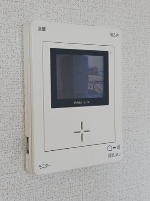 【セキュリティ】 | インサイドビレッジⅡ