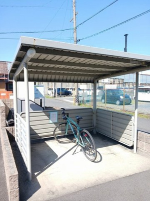 【駐車場】 | インサイドビレッジⅡ