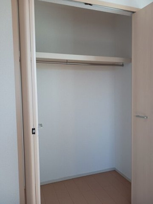 【収納】 | インサイドビレッジⅡ