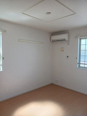 【内装】 | インサイドビレッジⅡ