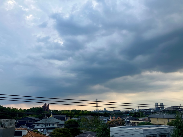 浅間町戸建の展望