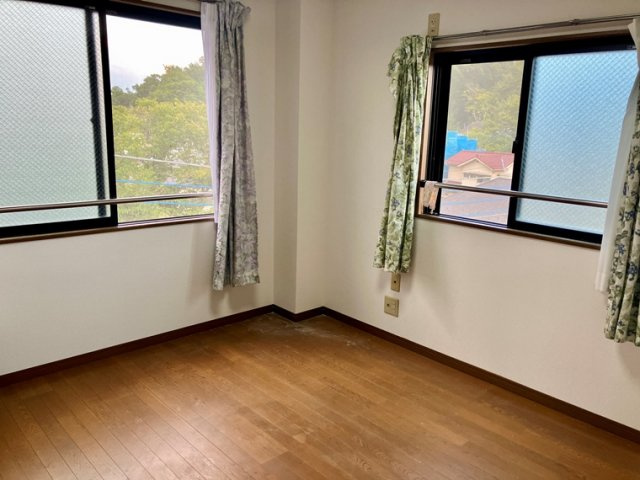 浅間町戸建のその他