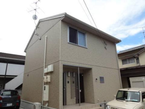 カーサソレイユ