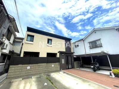 【外観】 | アクティークH.K