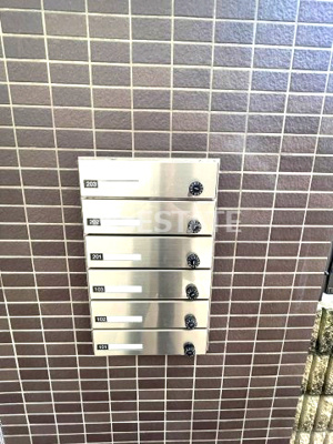 【その他共用部分】 | アクティークH.K