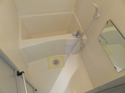 【浴室】 | GRACEFUL