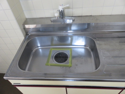 【キッチン】 | GRACEFUL