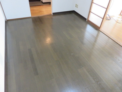 【居間・リビング】 | GRACEFUL