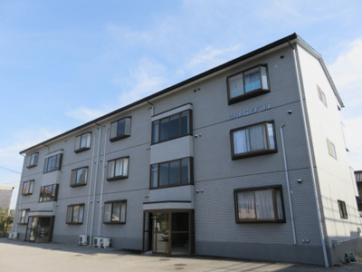 【外観】 | GRACEFUL