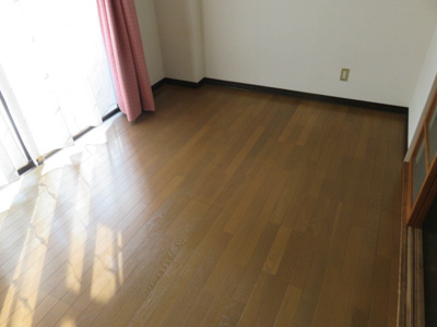 【居間・リビング】 | GRACEFUL