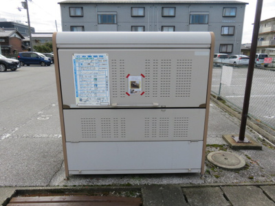 【その他共用部分】 | GRACEFUL