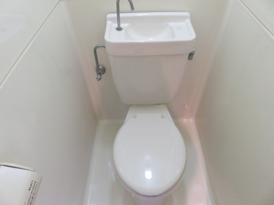 【トイレ】 | GRACEFUL