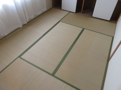 【和室】 | GRACEFUL