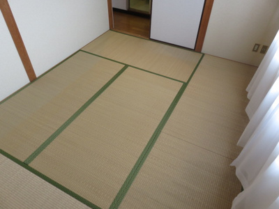 【和室】 | GRACEFUL