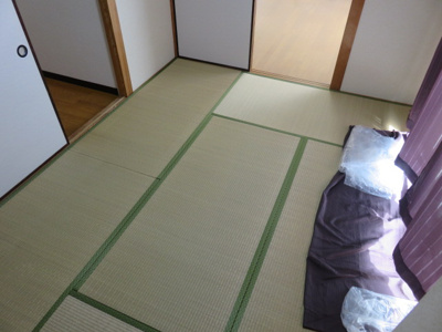 【和室】 | GRACEFUL