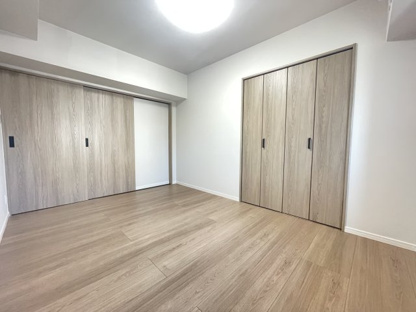 【洋室】グローリアス豊田大林公園 