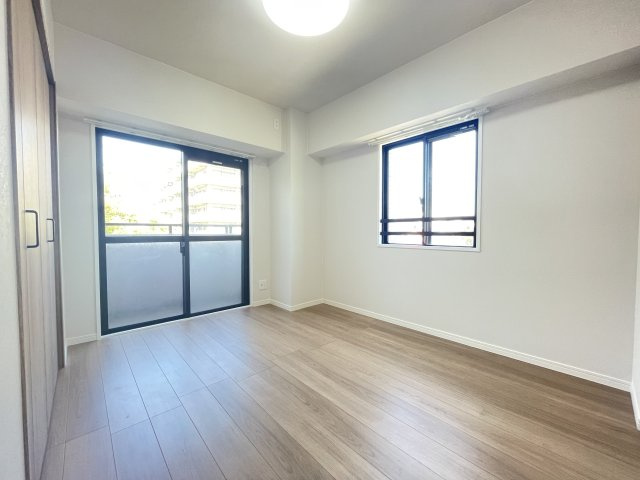 【洋室】グローリアス豊田大林公園 