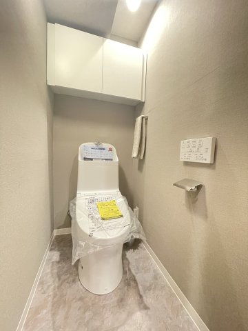 【トイレ】グローリアス豊田大林公園 