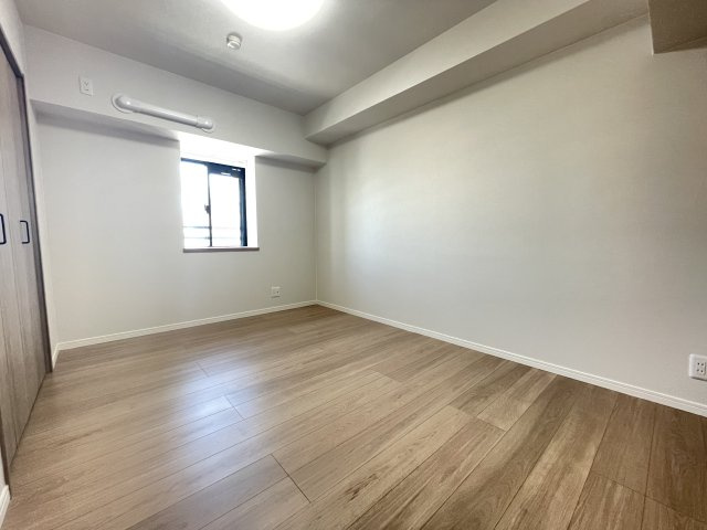 【洋室】グローリアス豊田大林公園 