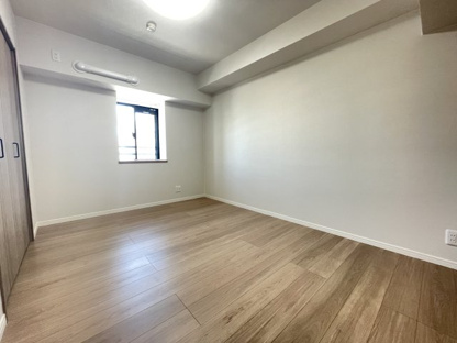 【洋室】グローリアス豊田大林公園 