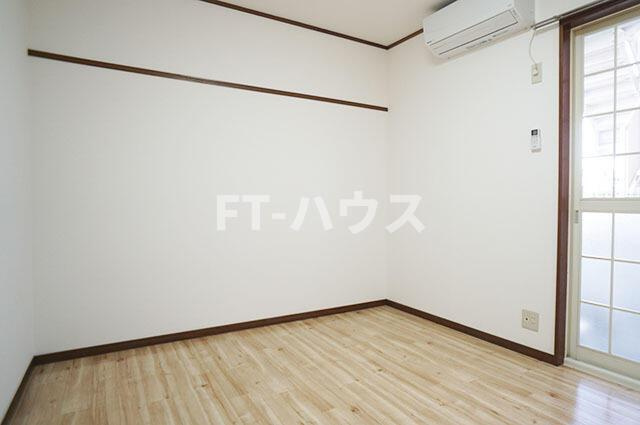 アルファネクストベイシティ津田沼の居間・リビング|参考写真（同階別室）