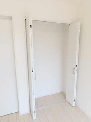 【収納】 | Likes 飯山満町 B棟