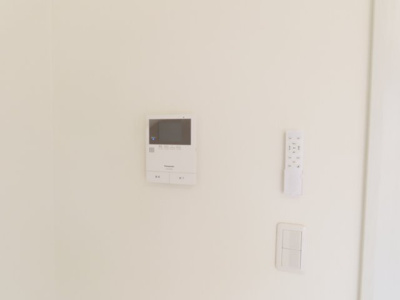 【セキュリティ】 | Likes 飯山満町 B棟