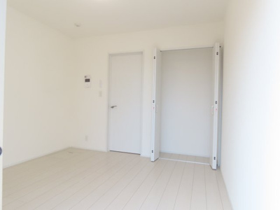 【居間・リビング】 | Likes 飯山満町 B棟