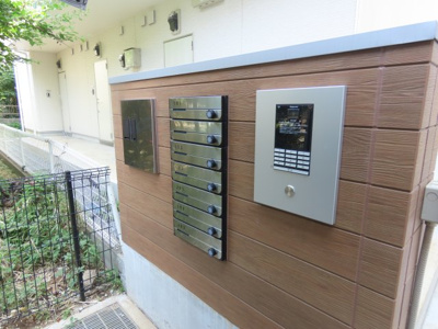 【その他共用部分】 | Likes 飯山満町 B棟