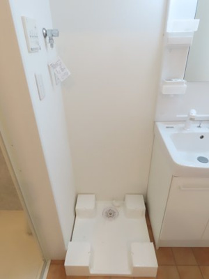 【その他】 | Likes 飯山満町 B棟