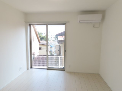 【内装】 | Likes 飯山満町 B棟