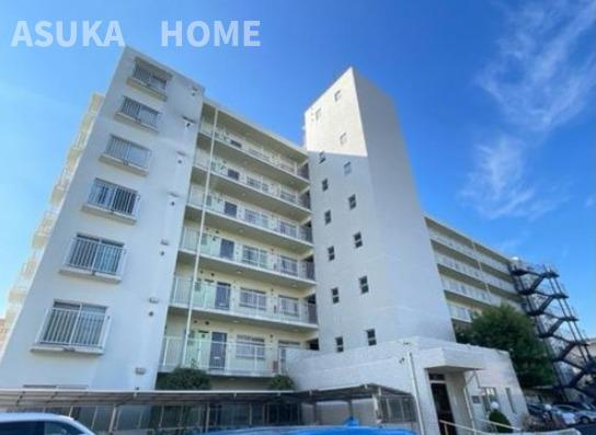 クレール希望ヶ丘