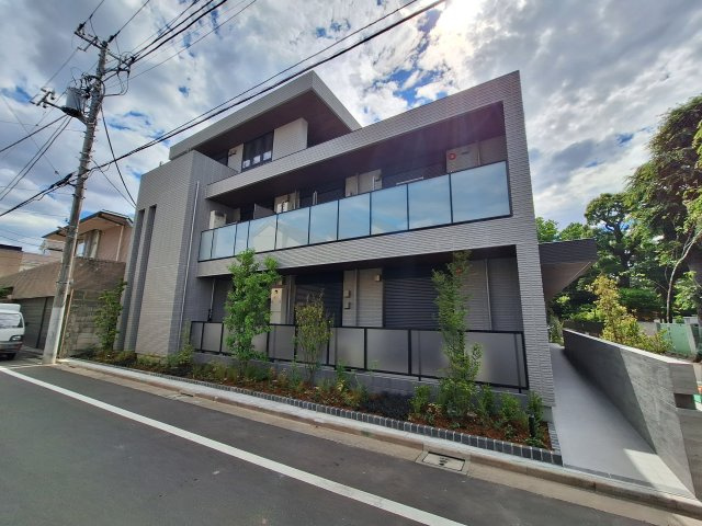 Ｅｌｙｓｅｅｅｋｏｄａの外観