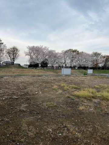 太田市粕川町　売地　B区画