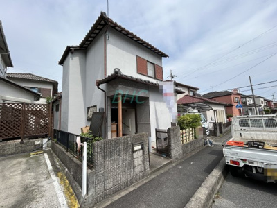 【外観】 | 雄琴5丁目