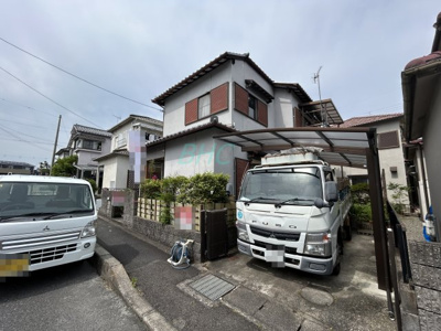 【外観】 | 雄琴5丁目