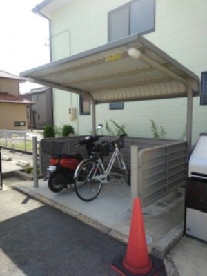 【設備】 | ボヌールⅡ