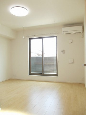 【居間・リビング】 | ボヌールⅡ