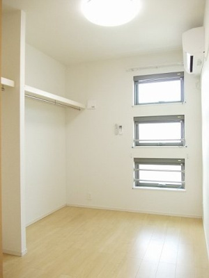 【内装】 | ボヌールⅡ