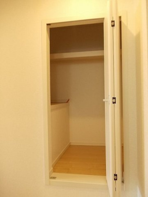 【収納】 | ボヌールⅡ