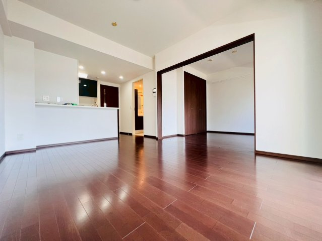 レーベンハイム浮間公園ラグパス