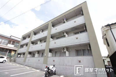 【外観】 | ドラーゴII