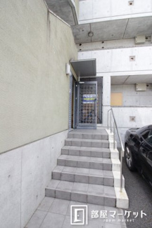 【その他共用部分】