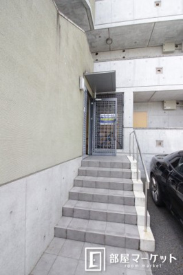 【その他共用部分】 | ドラーゴII