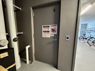  | アーバネックス本町Ⅱ　仲介手数料無料！