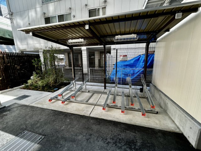  | アーバネックス本町Ⅱ　仲介手数料無料！