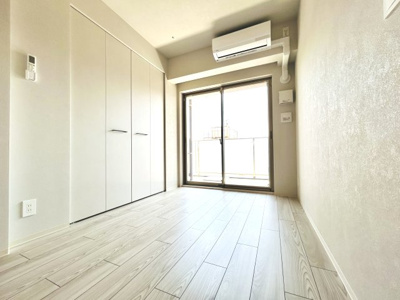 【内装】 | アーバネックス本町Ⅱ　仲介手数料無料！