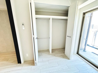 【収納】 | アーバネックス本町Ⅱ　仲介手数料無料！