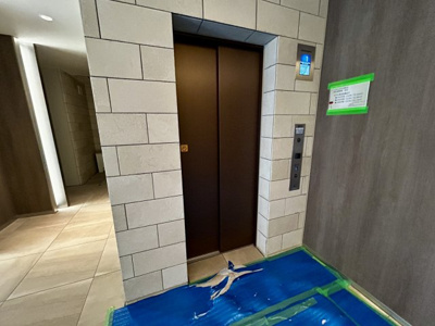  | アーバネックス本町Ⅱ　仲介手数料無料！