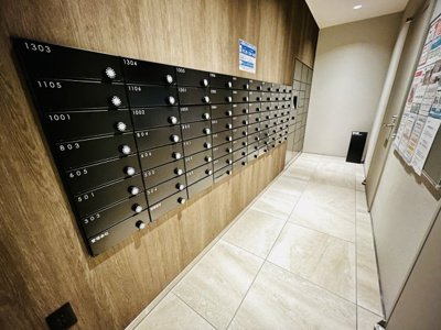  | アーバネックス本町Ⅱ　仲介手数料無料！